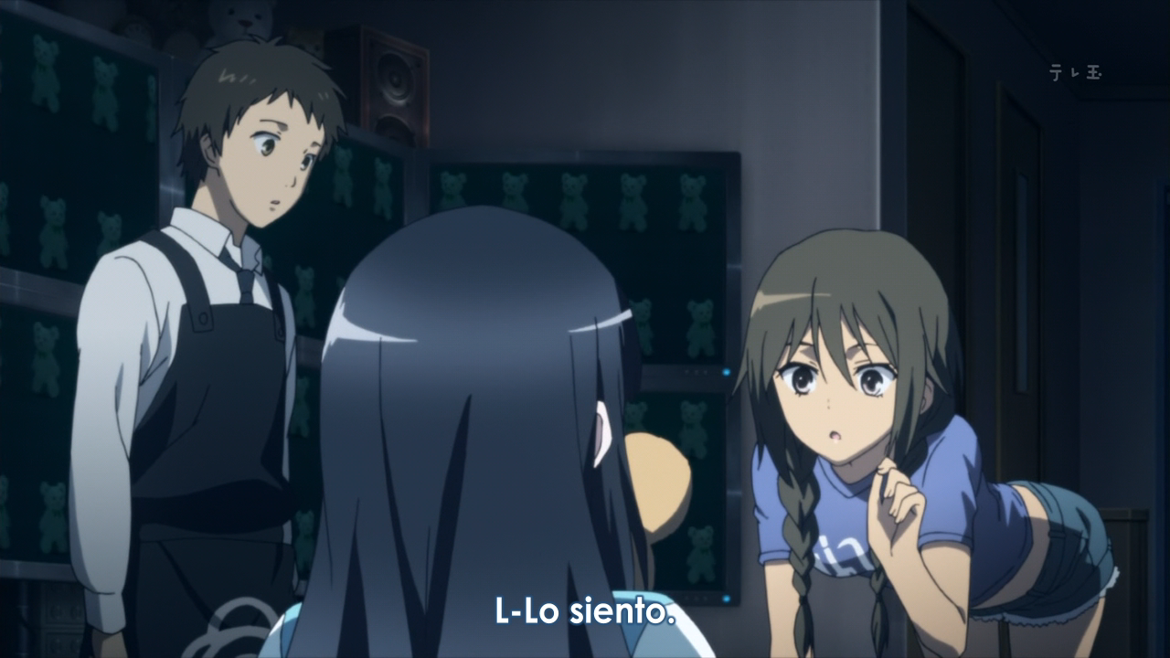 Kamisama no Memochou (Shinkoku)